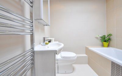 Top Tips to Have a Cost-Efficient Bathroom Refurbishment