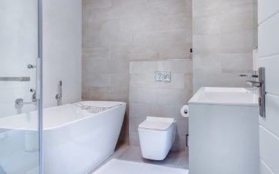 The Benefits of Having a Well-Designed Bathroom
