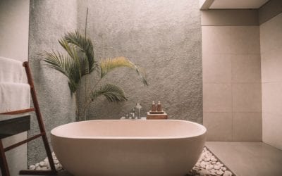 Top 10 Ideas For Your Dream Bathroom