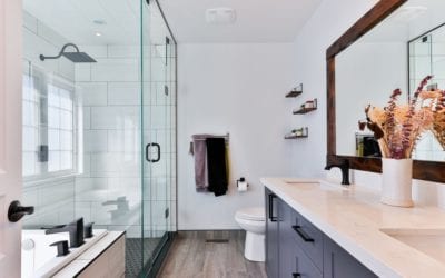 The bathroom trends to look out for in 2023