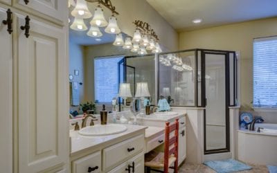 Reasons Why You Might Need an Updated Bathroom Design