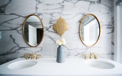 5 Of The Most Luxurious Plumbing Fixtures For Your New Bathroom