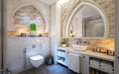 Creating a Spa-Like Retreat: Luxurious Bathroom Design Tips