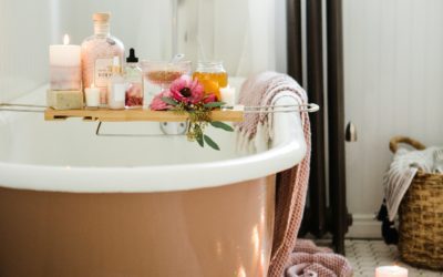 The Top 5 Accessoories You Need For A Luxury Bathroom