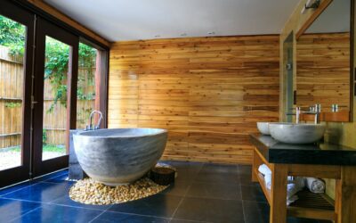 Tub-types: the ultimate bath-lover guide