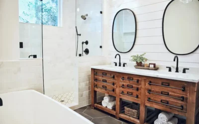 Space-saving Solutions: Clever Storage Ideas for Small Bathrooms