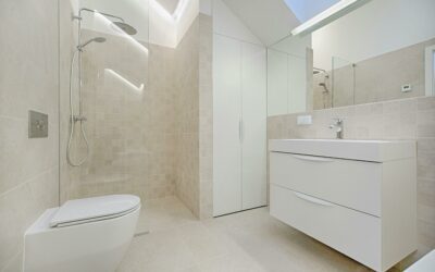 Efficiency and Style: Choosing the Right Lighting for Your Bathroom